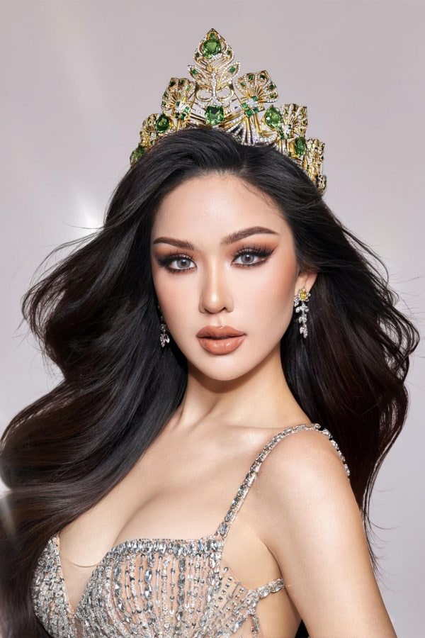 THET SU NYIEN