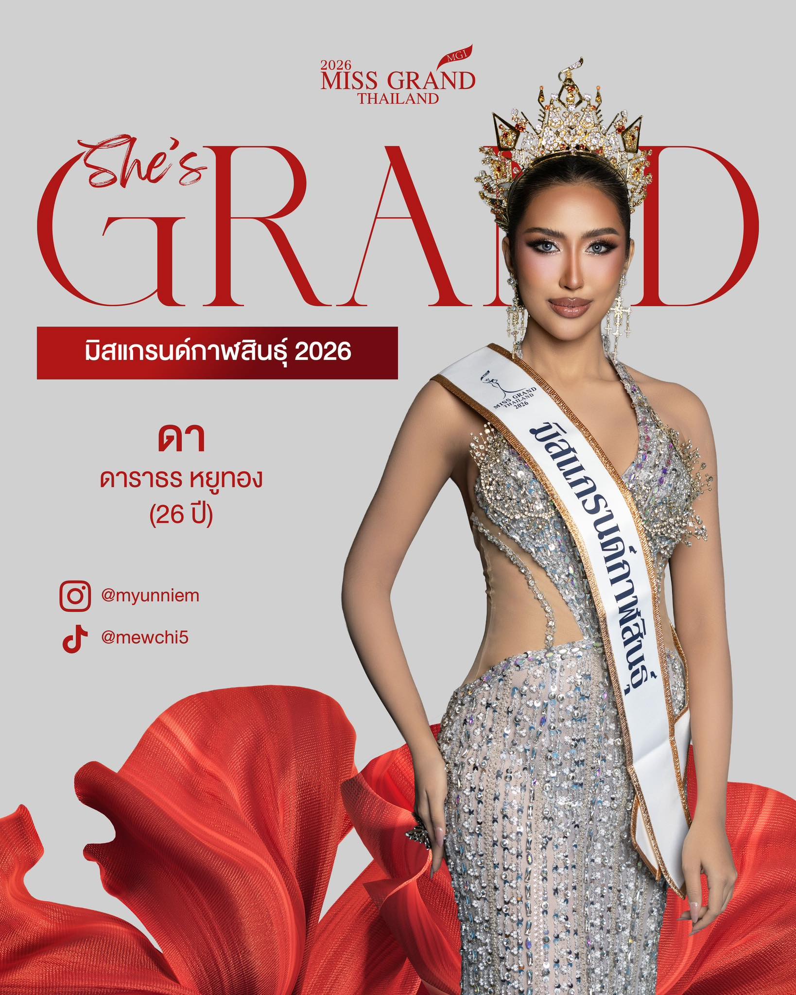 ดาราธร หยูทอง