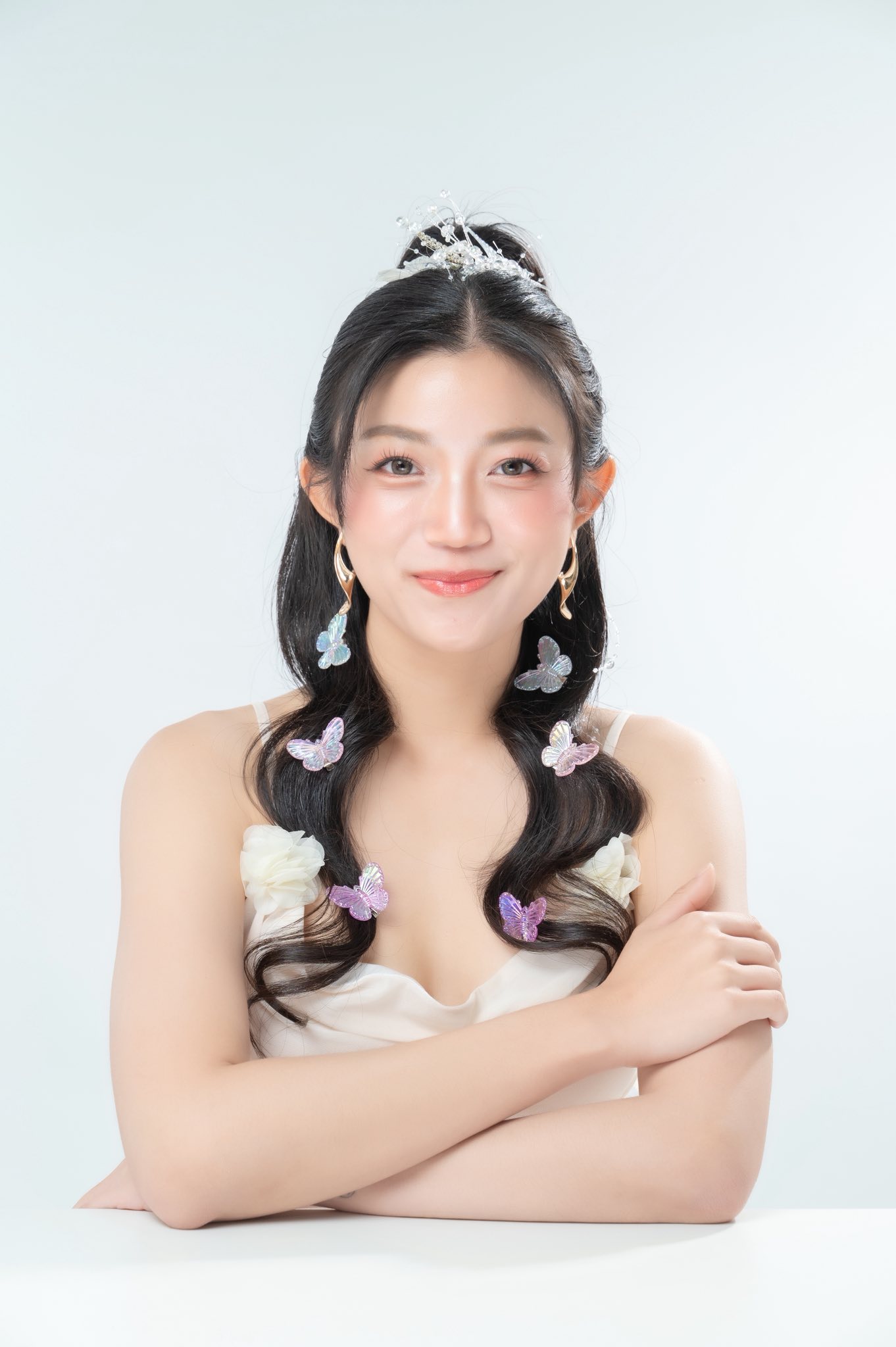 พิมพ์ชนก วัฒนพงศ์เสถียร