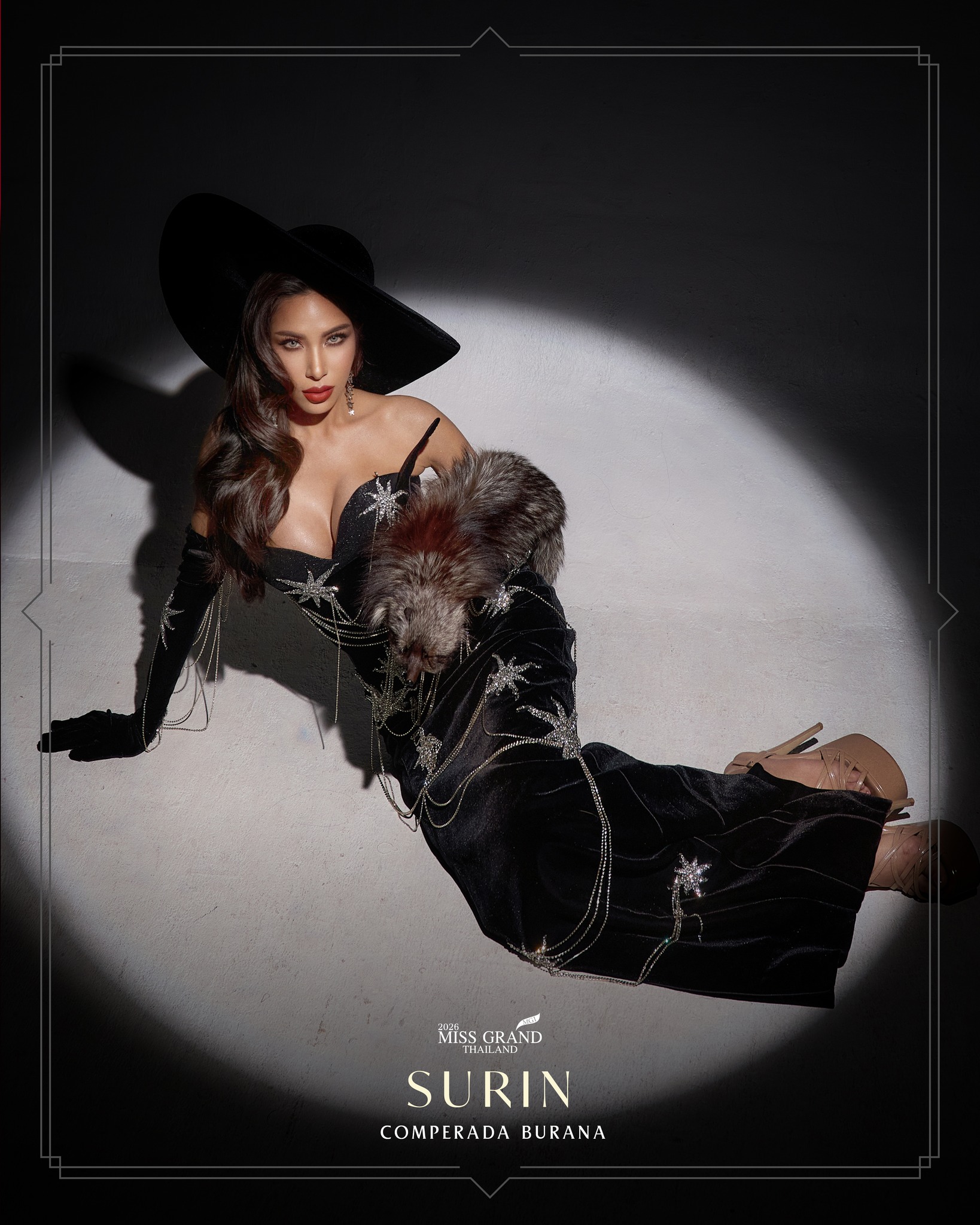 คัมภีรดา บูรณะ