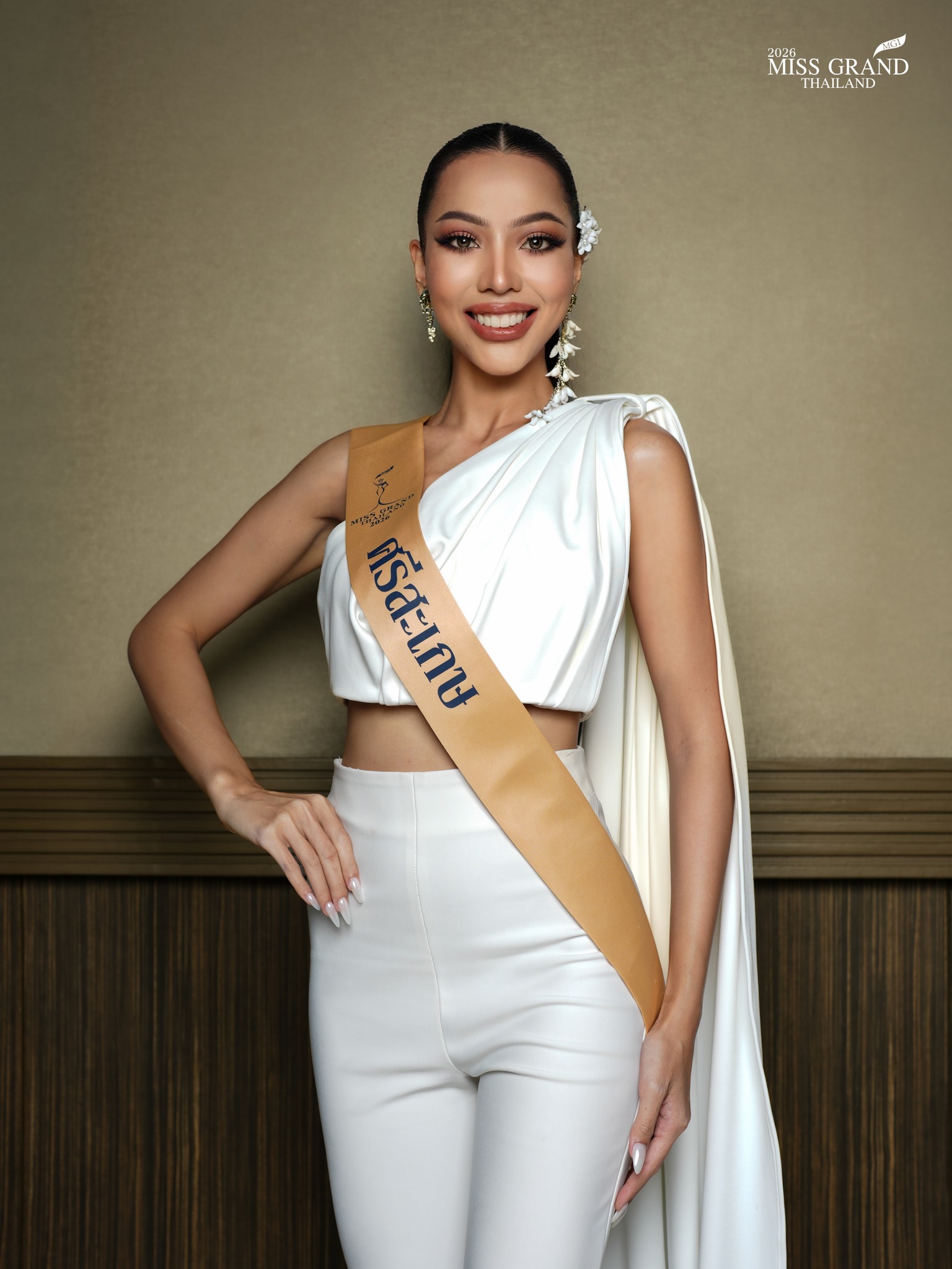 ภัสสรธังสิมันตุ์ มหาศาลเลิศพิพัฒน์