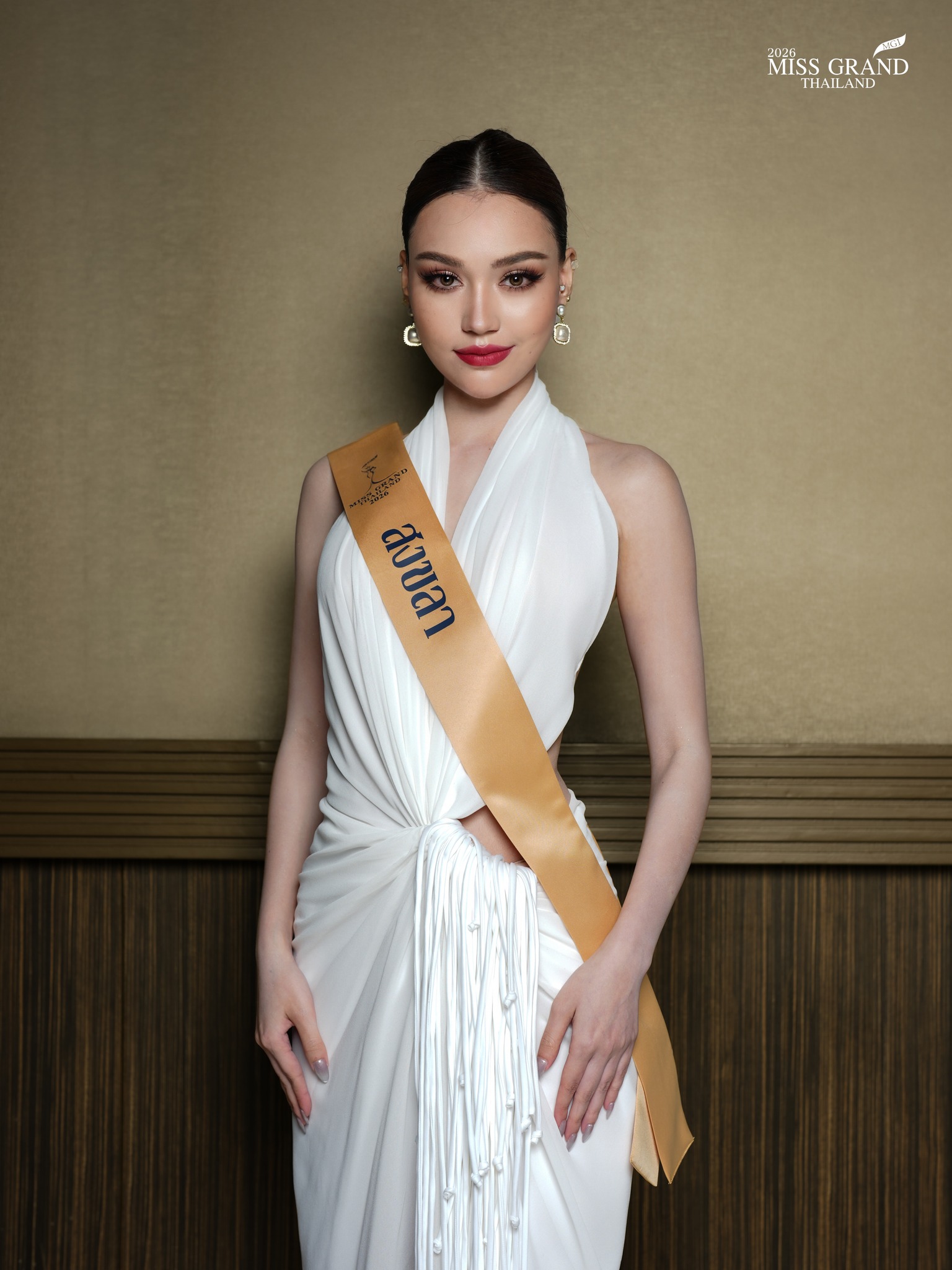 เบญจวรรณ สุชาติพงศ์