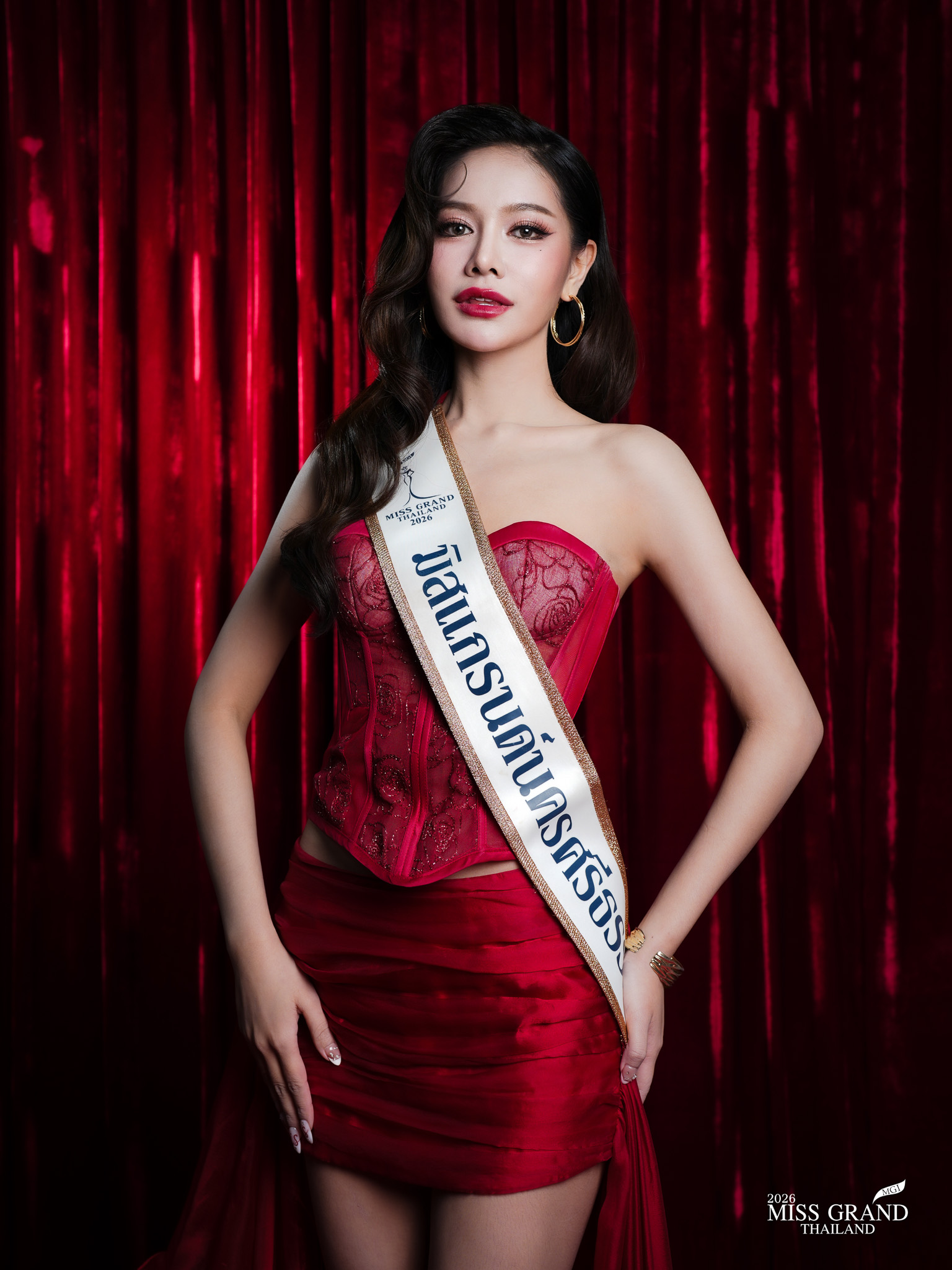 ธันยธรณ์ เสมอเชื้อ