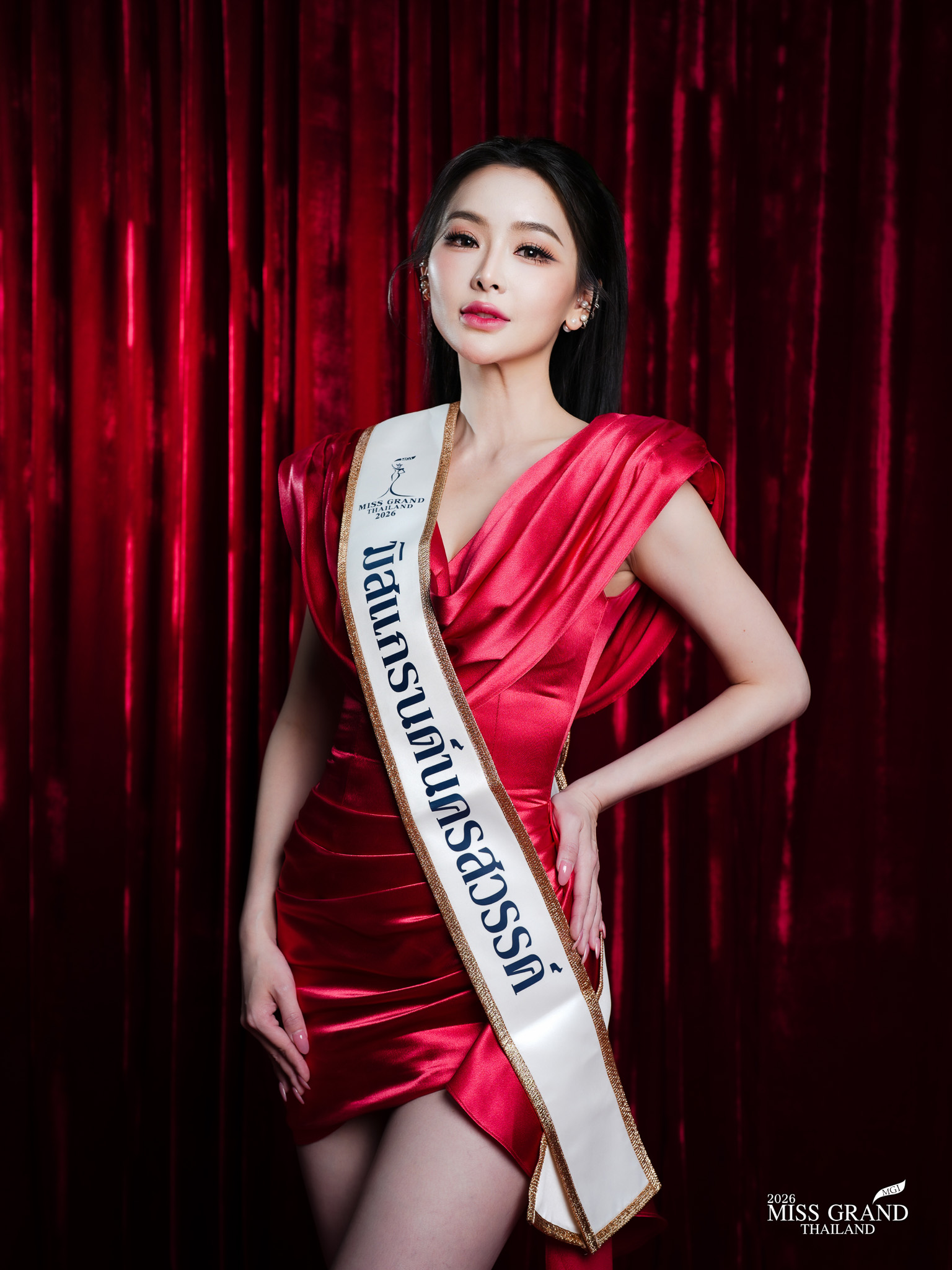 ธนิสสรา แซ่ลิ้ม