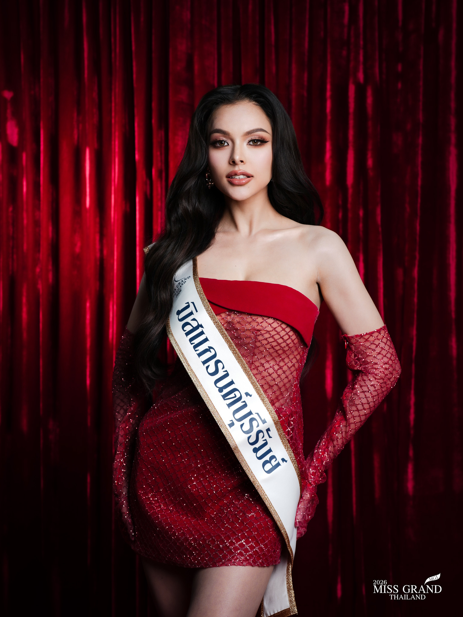 ปนัสยา แอนเจลิก้า ดีมากด์