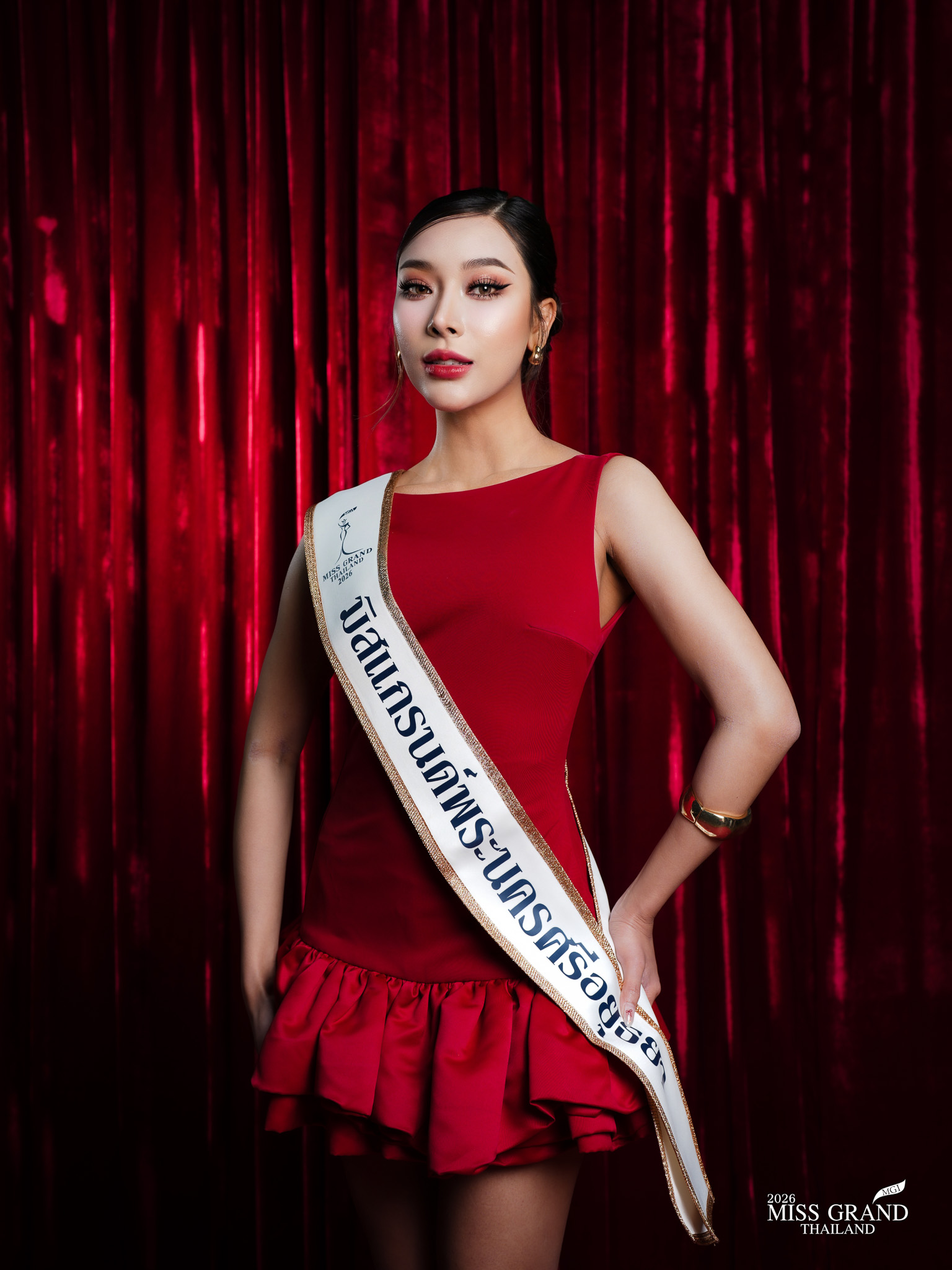 ปริญวีณ์ พิบูลชัยวัฒนากุล