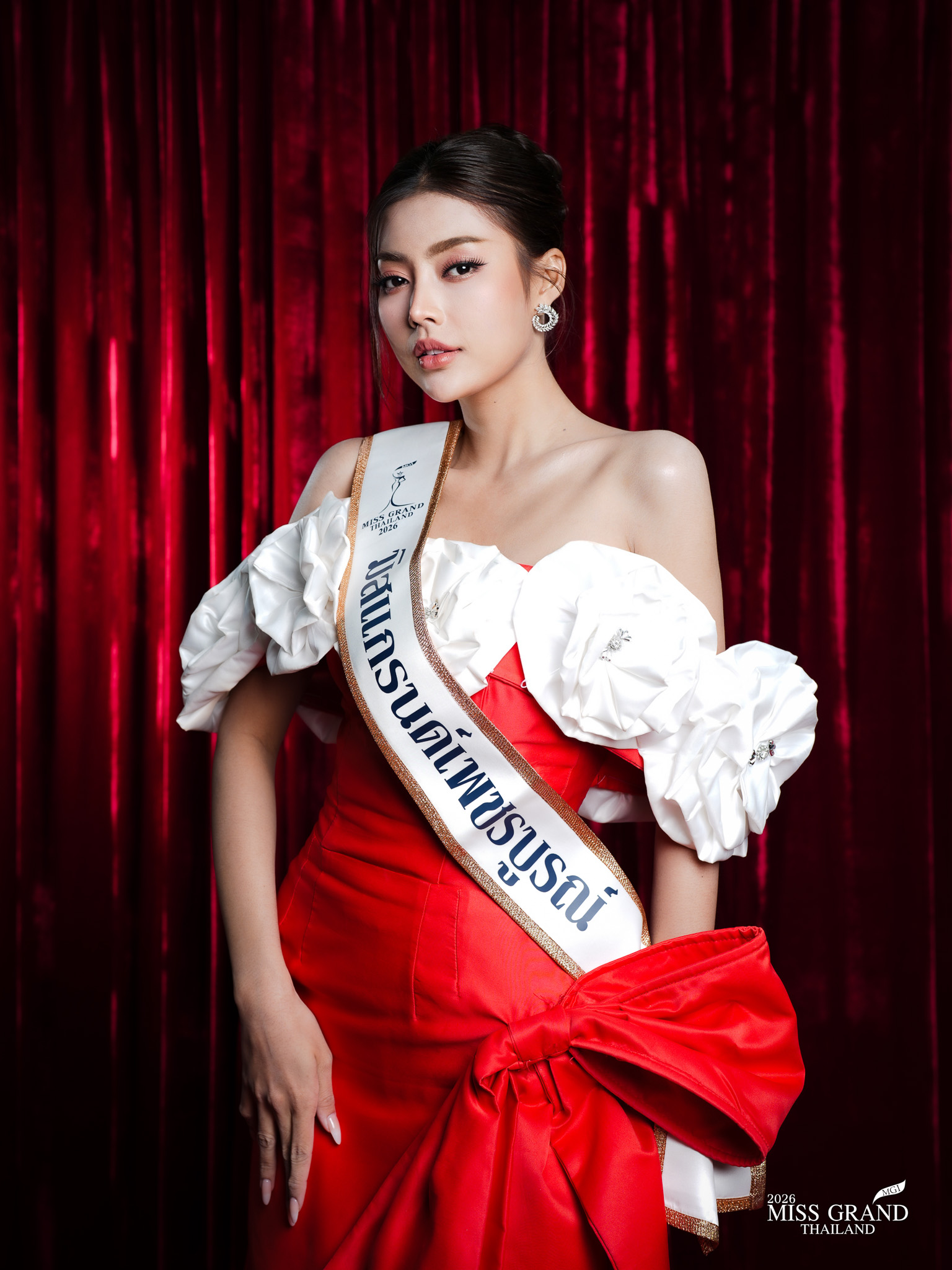 วริศรา เรื่องสินศักดิ์