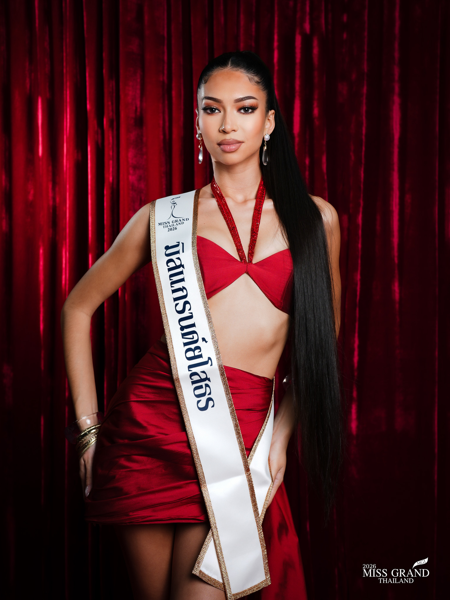 แจสมิน เจด โนเบิ้ล