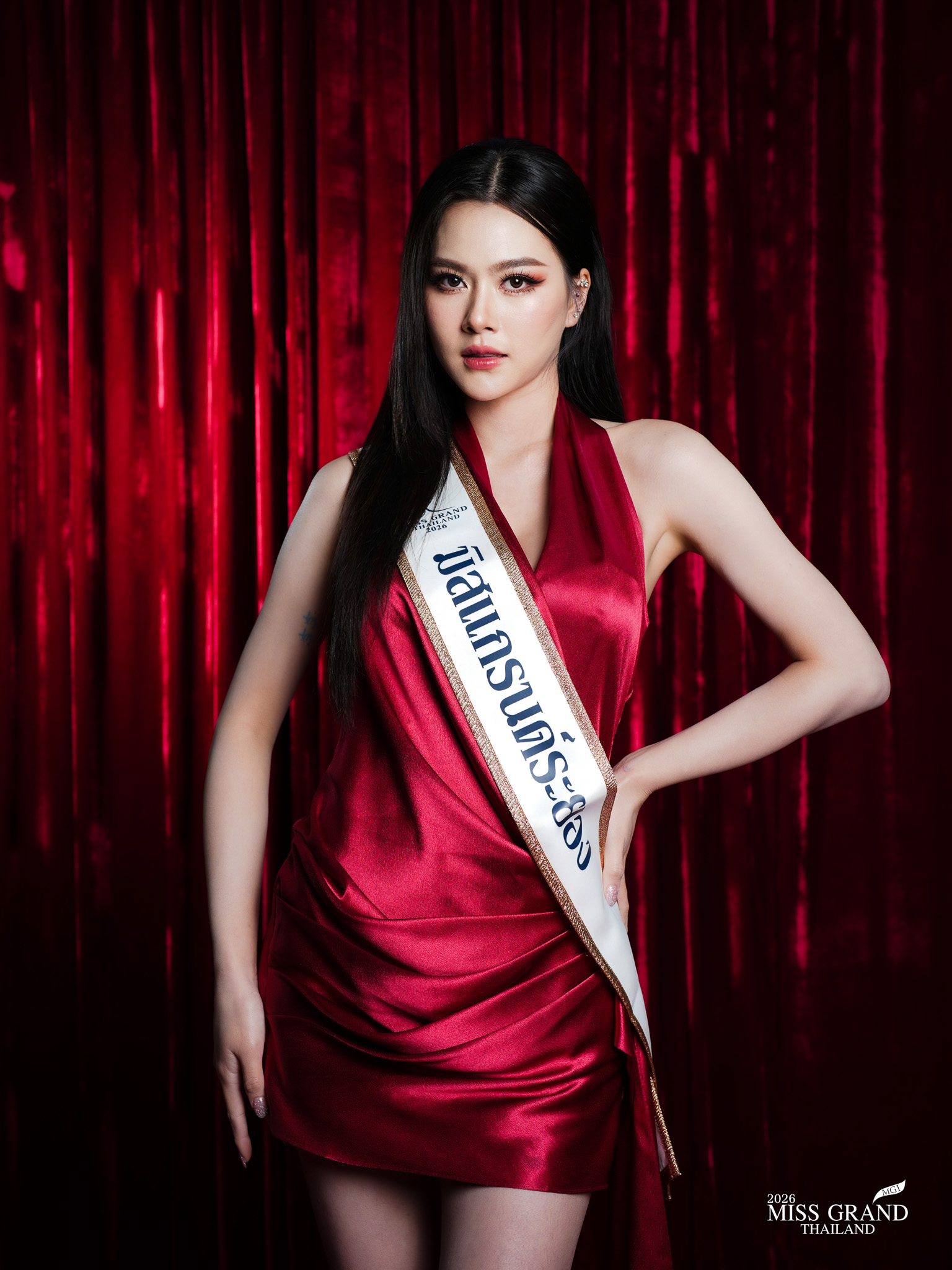 สุธาสินี วงศ์พยัคฆ์