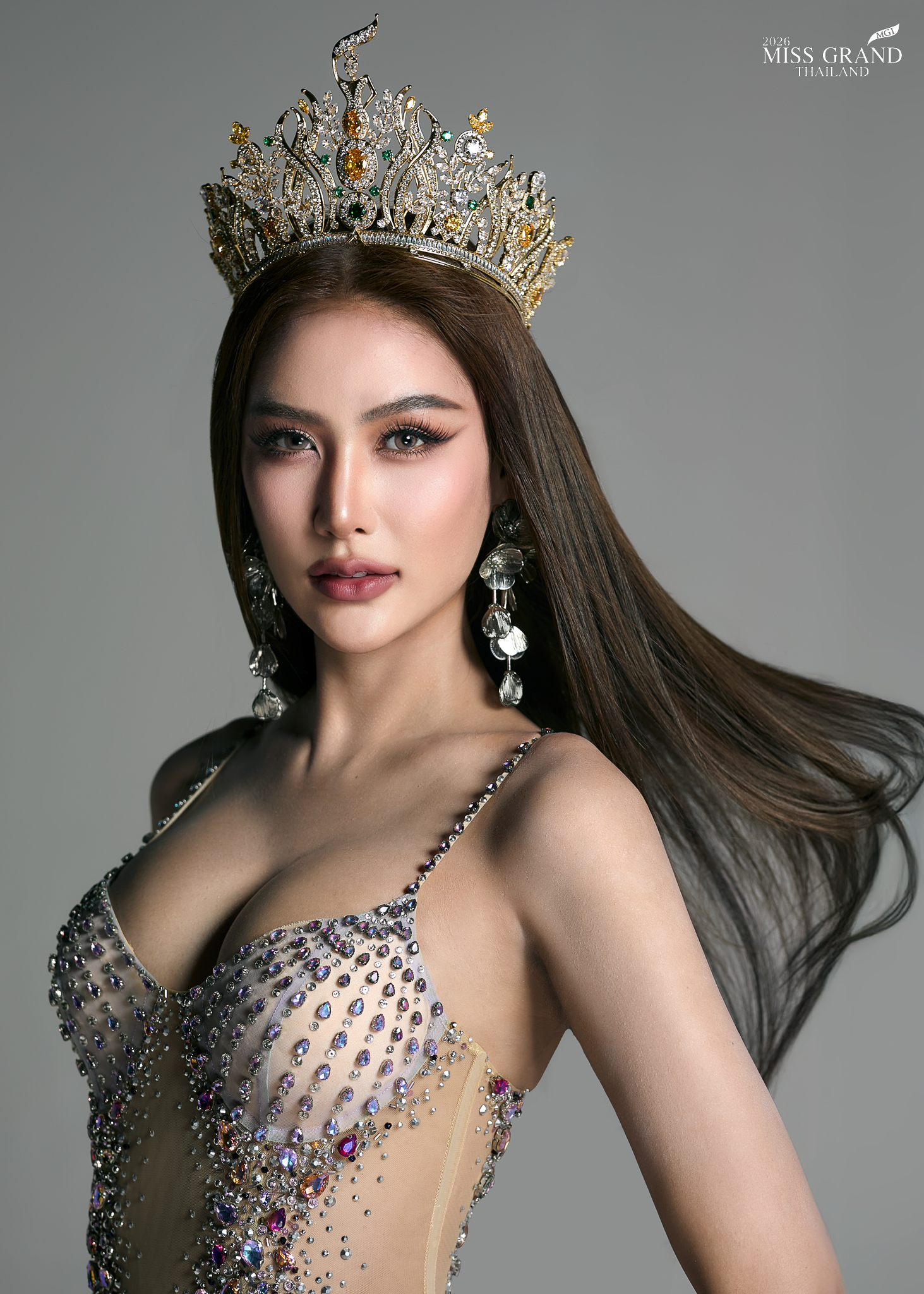 ณิชารีย์ ชิงดวง