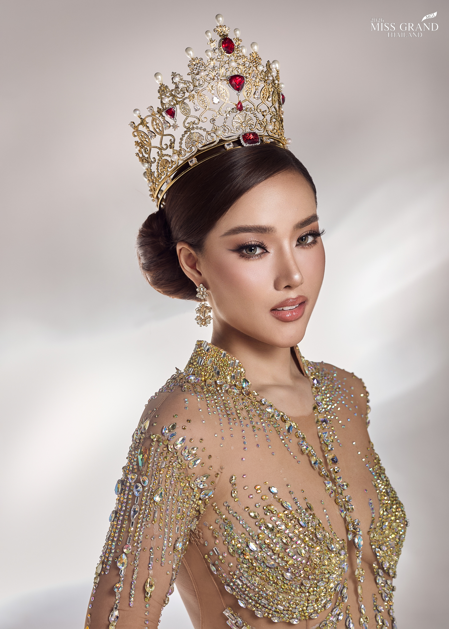 พัชรมนต์ เทพรักษา