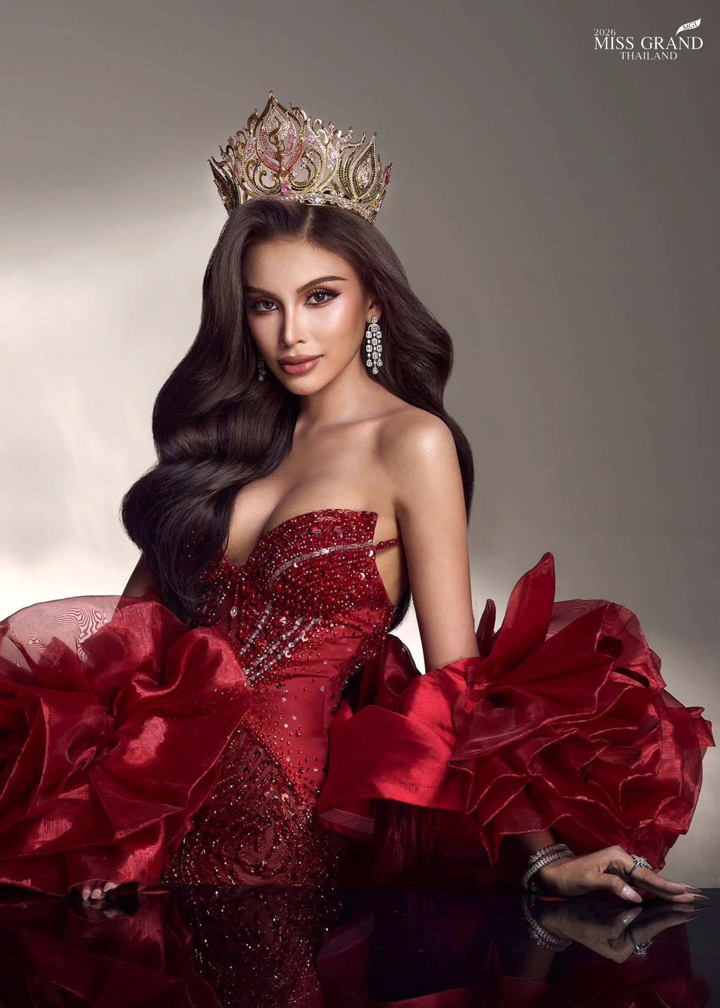 พรพญา เหรียญจู