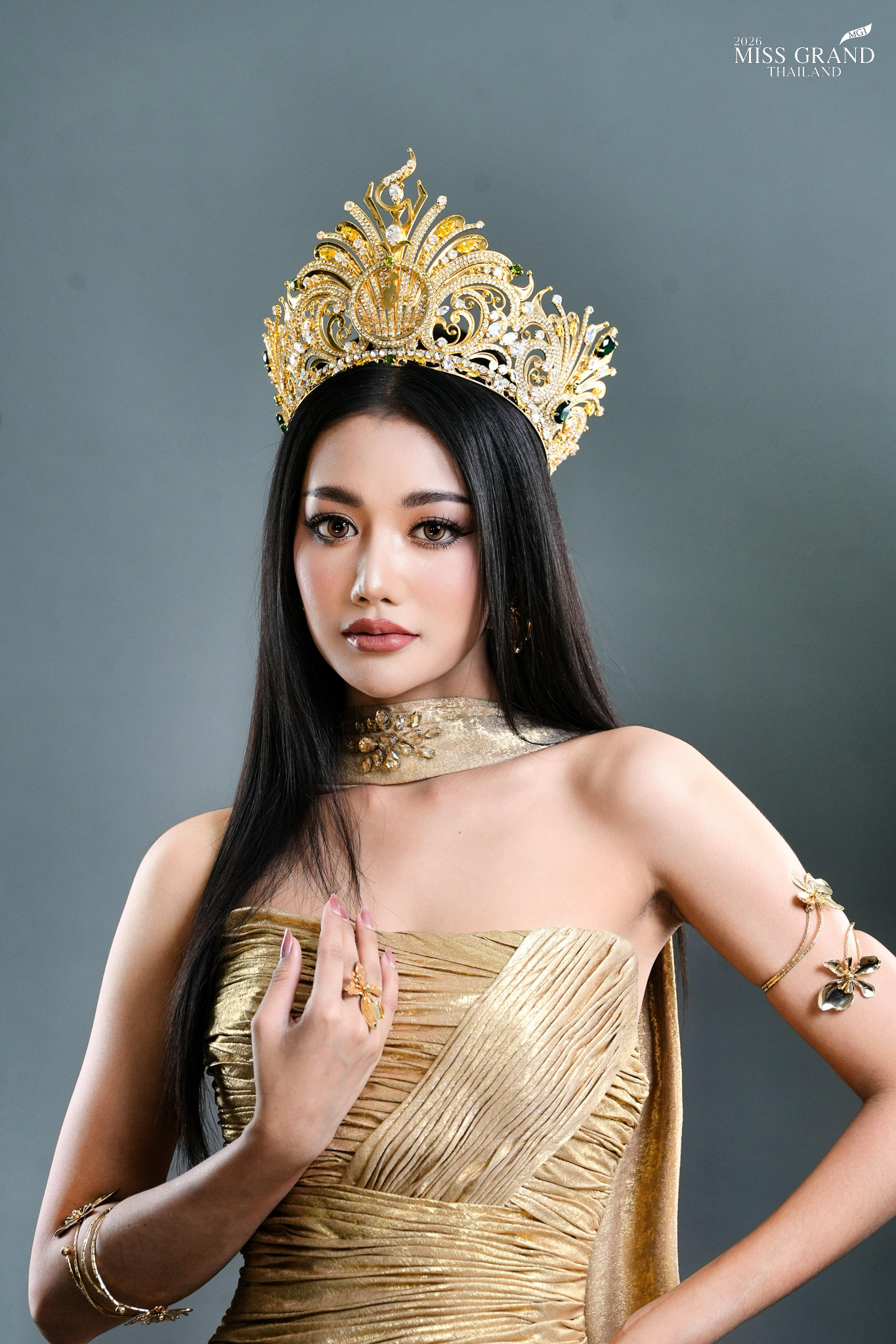 มาลินี กลั่นสอน