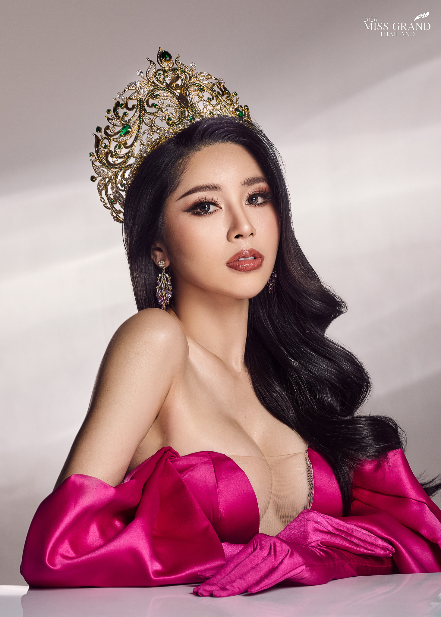 ประภัสสร พฤกษาเจริญ