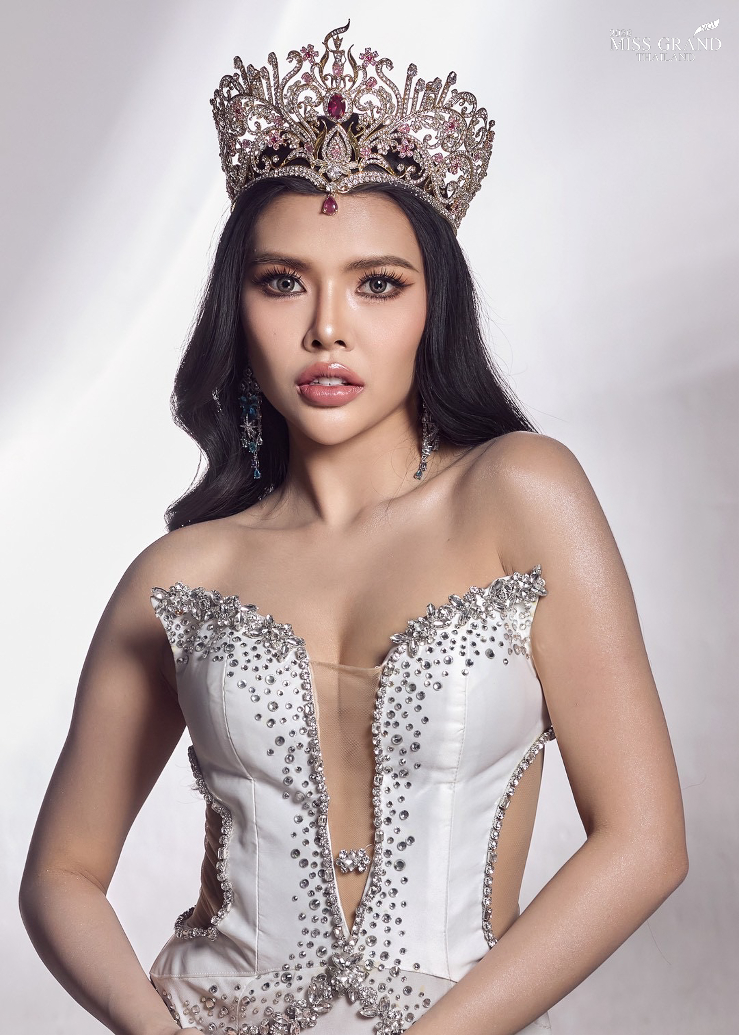 นันท์นภัส ศิลารวม