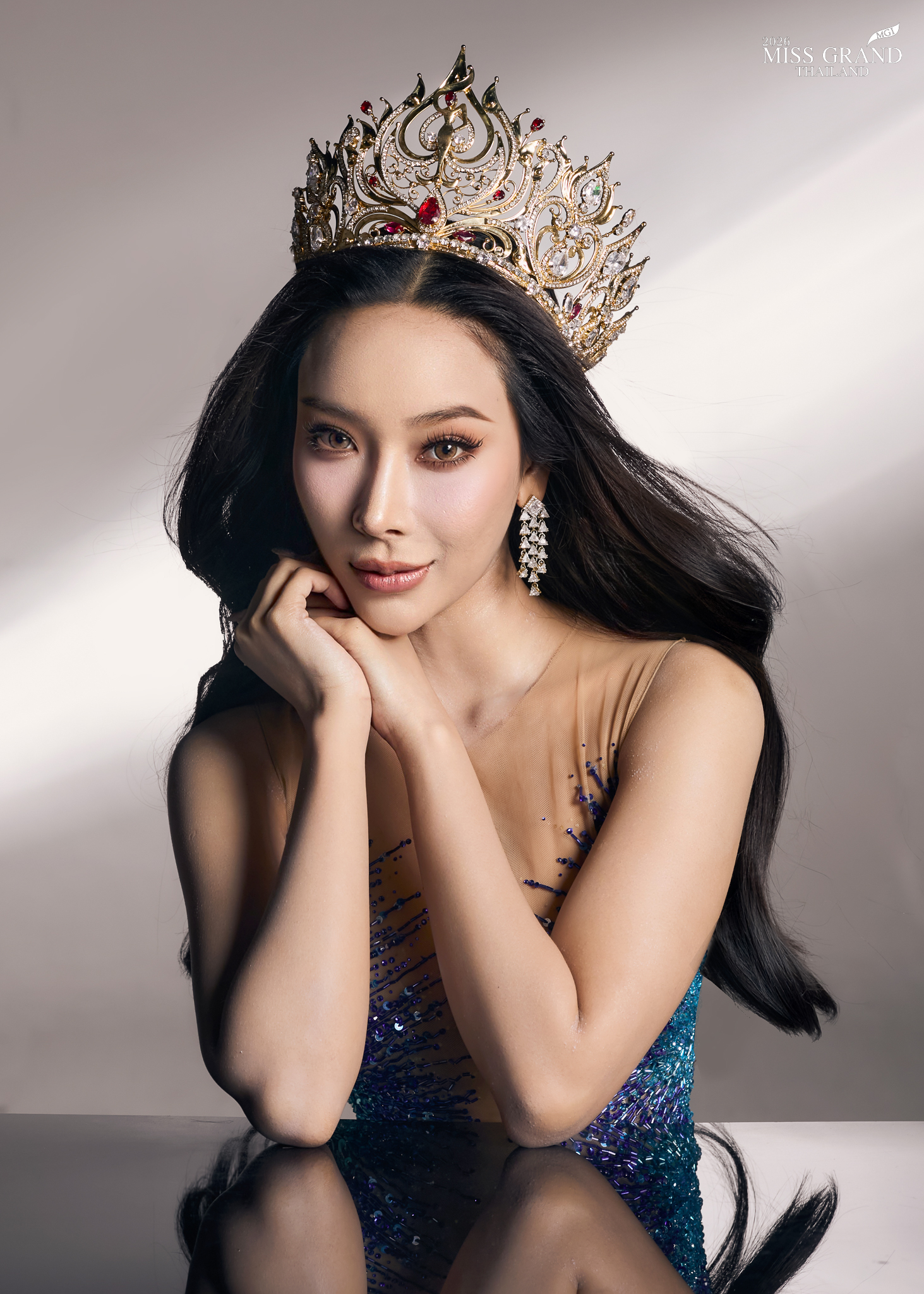 ปริญวีณ์ พิบูลชัยวัฒนากุล