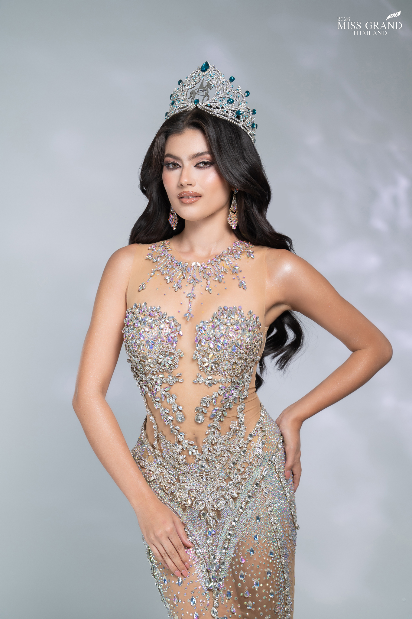 เจสสิกา คริสตินา นีนนิมาร์