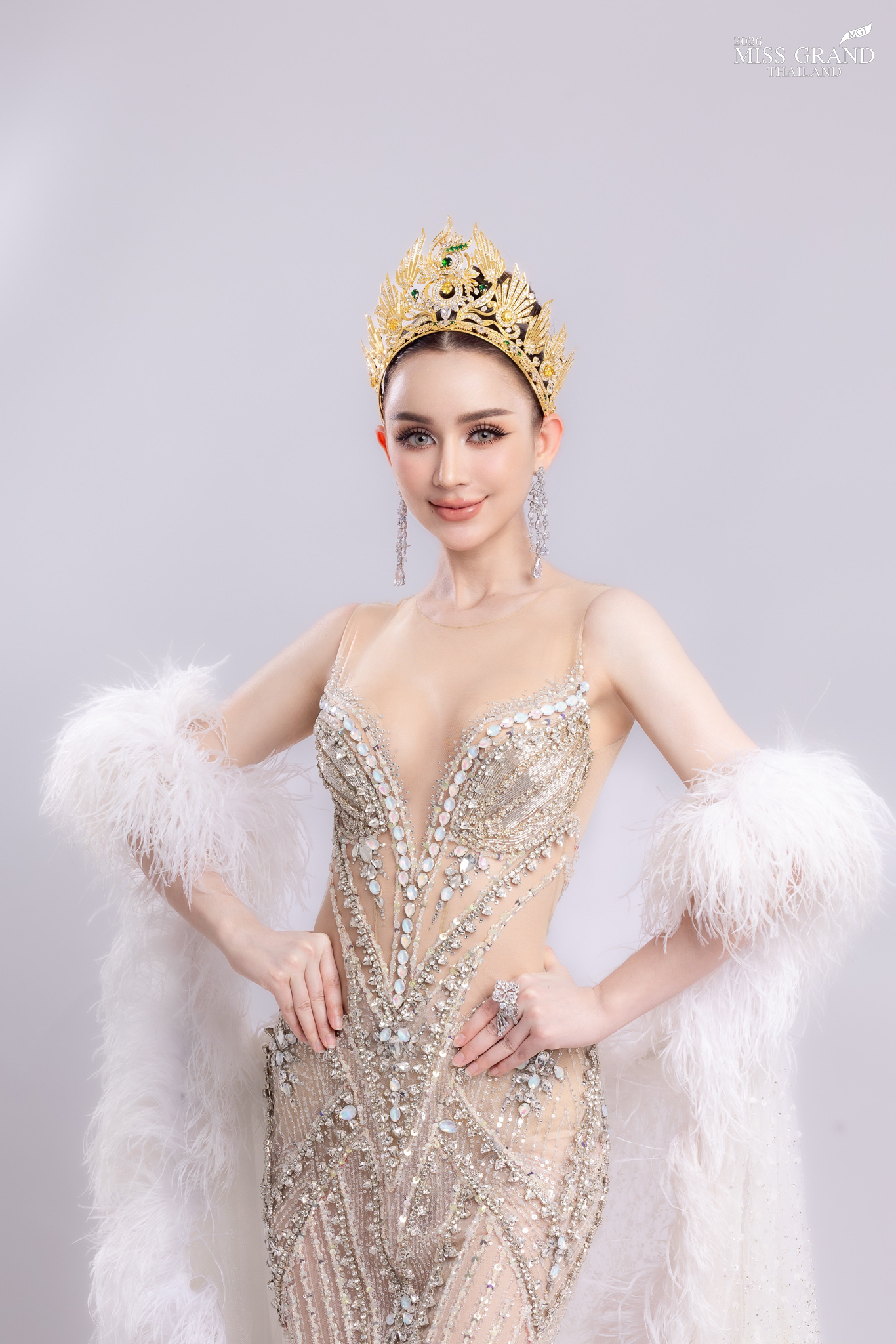 แมรี่ อาครัม