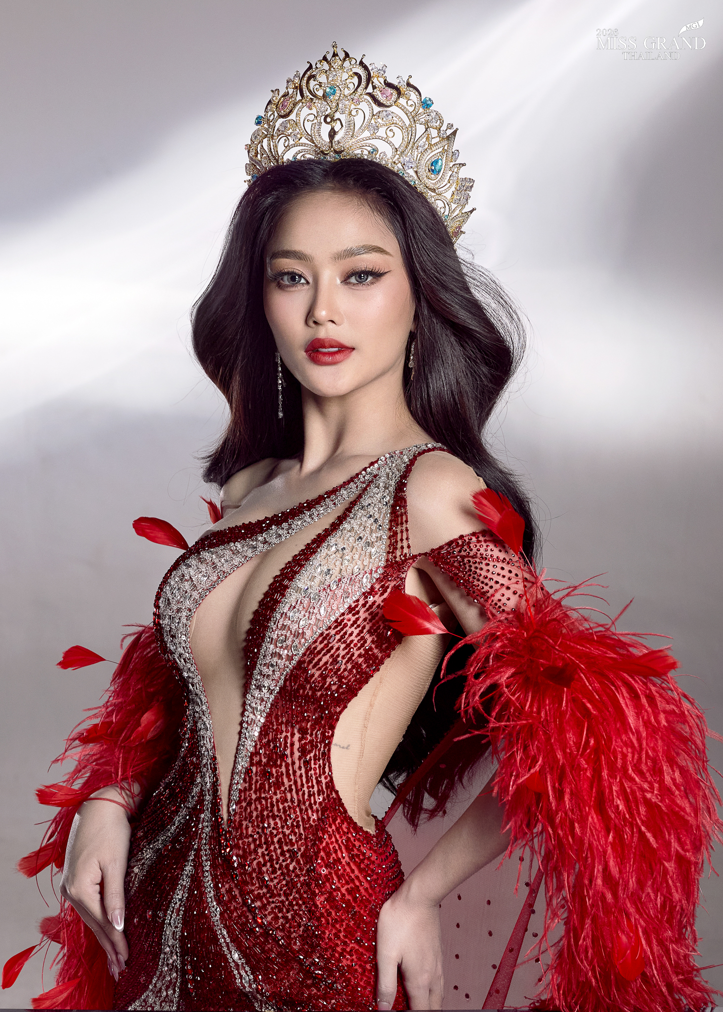 นฤมล เฉลิมฤกษ์