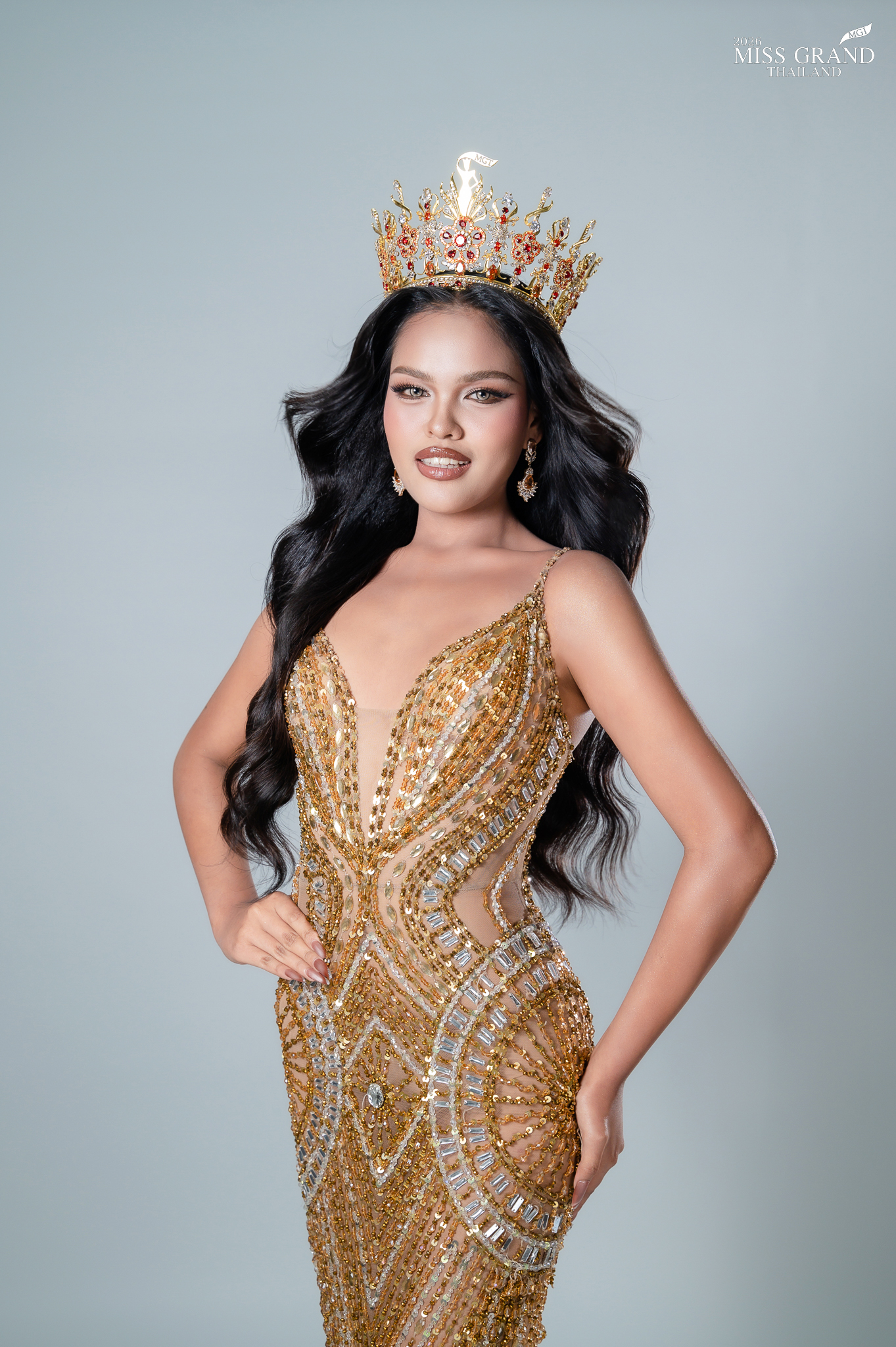 ฐิติจารีย์ จารุกานดา