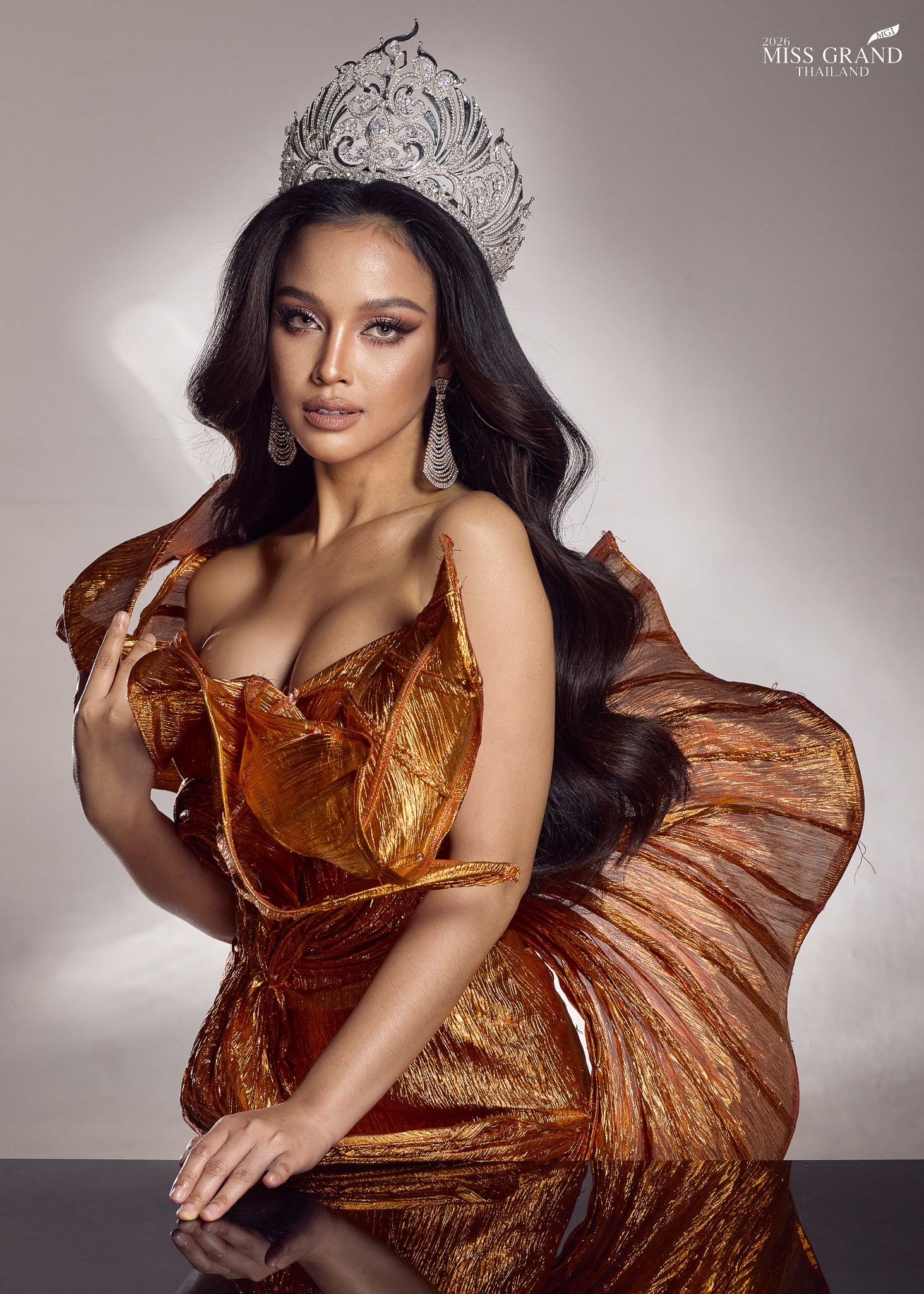 มาลินี ส่วนมี