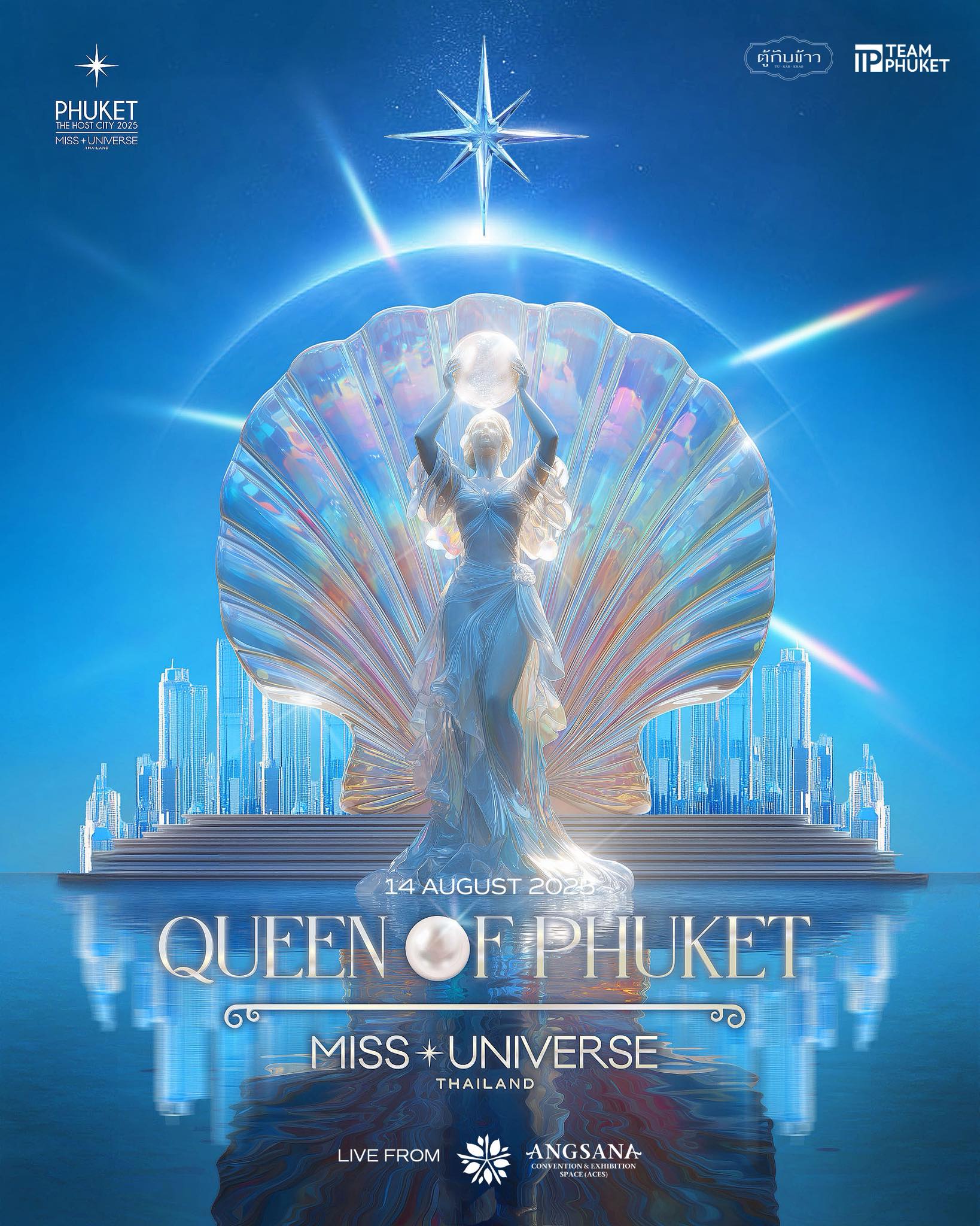 QUEEN OF PHUKET