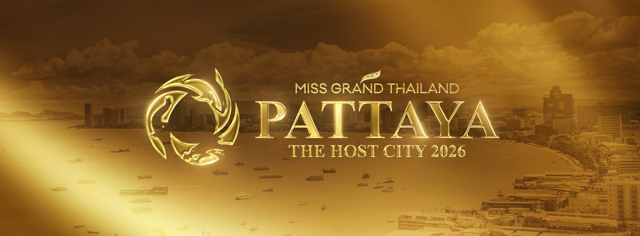 MISS GRAND THAILAND