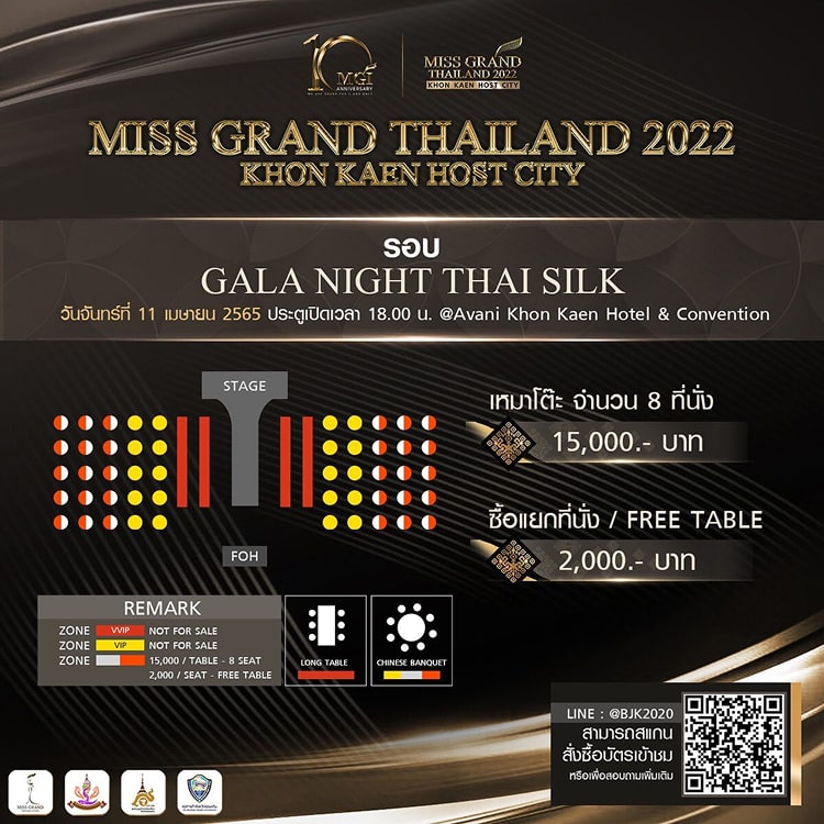 Event 3 Ticket Name